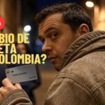 Estafa cambio de tarjeta Bancolombia 2024: Nueva modalidad de fraude bancario | Alerta de seguridad